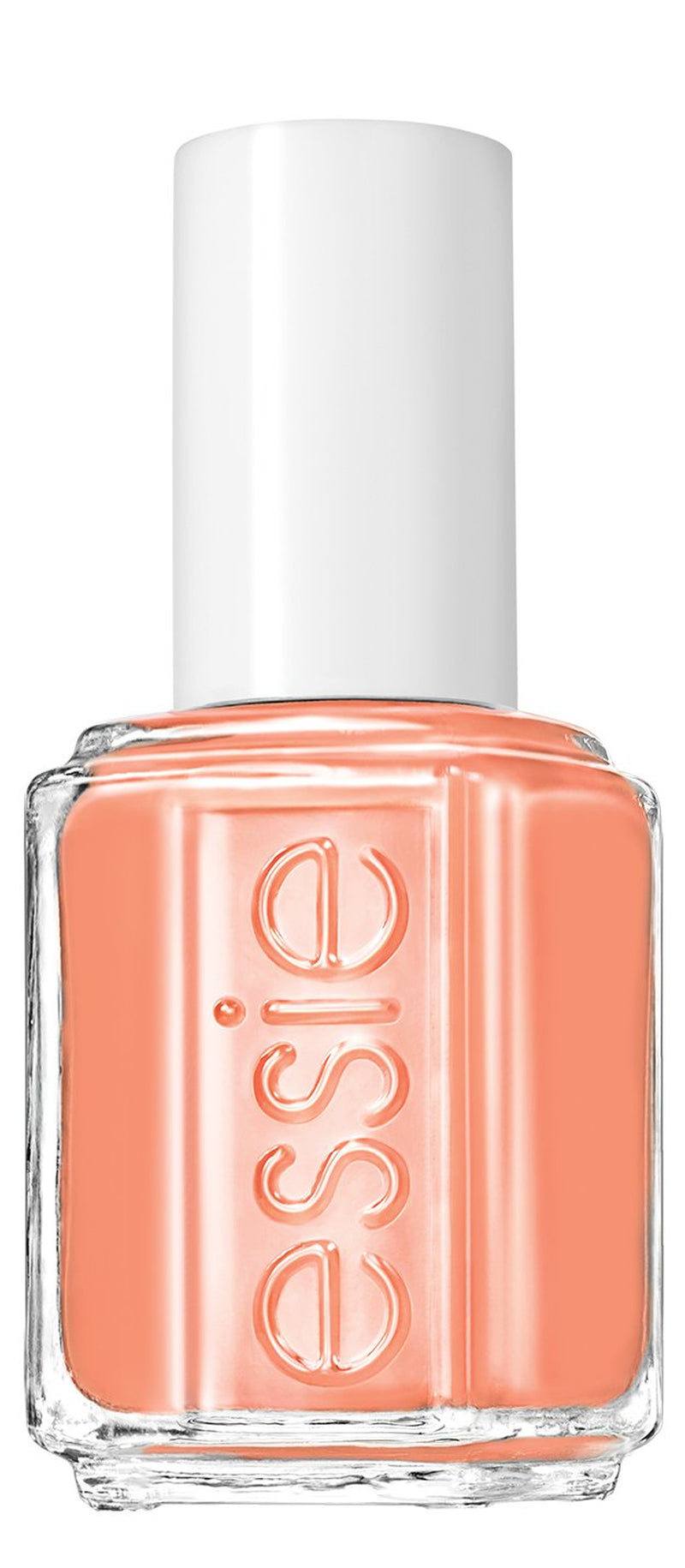 Essie Vernis à ongles pour ongles colorés, n° 101 Lady Like, Nude, 13,5 ml