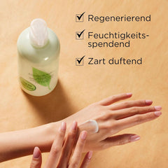 Elizabeth Arden - loțiune de corp răcoritoare cu parfum de extract de ceai verde, 500 ml Duș și baie Naty Shop