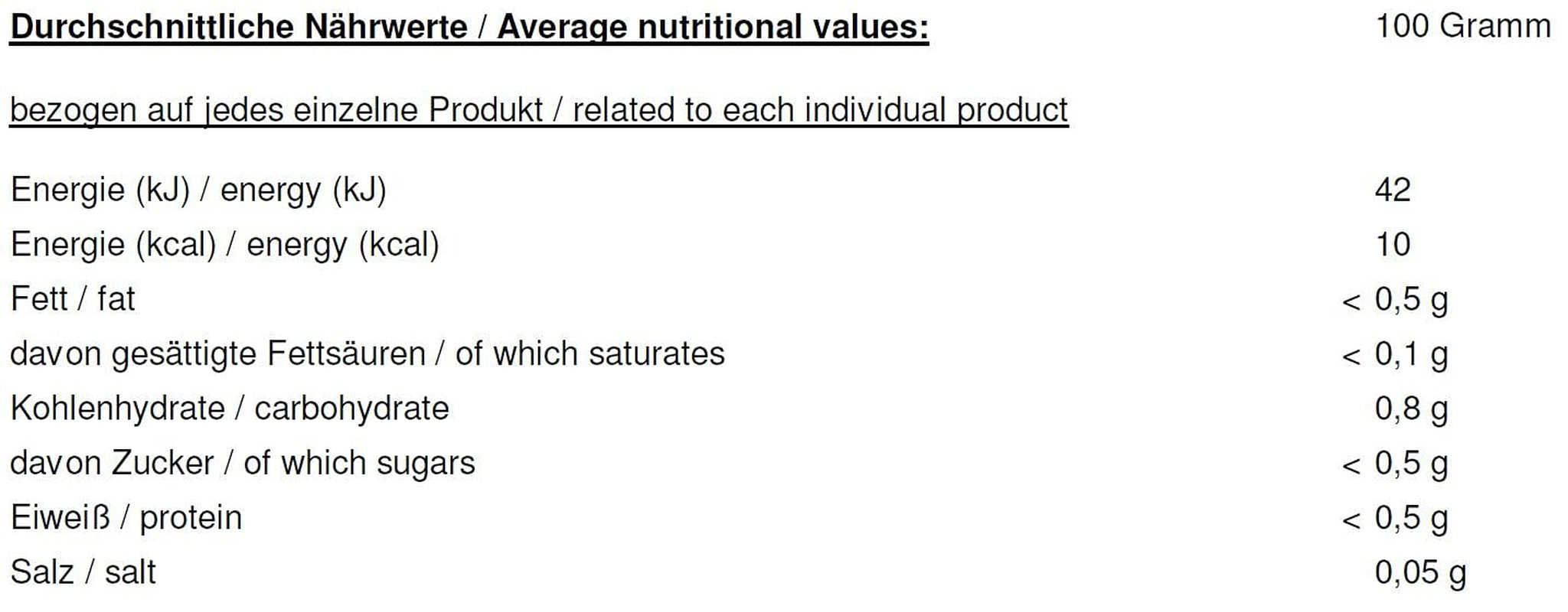 Miyata Shirataki Boîte mixte de 5 variétés différentes, nouilles à la farine de konjac, 5 paquets (5 x 270 g)