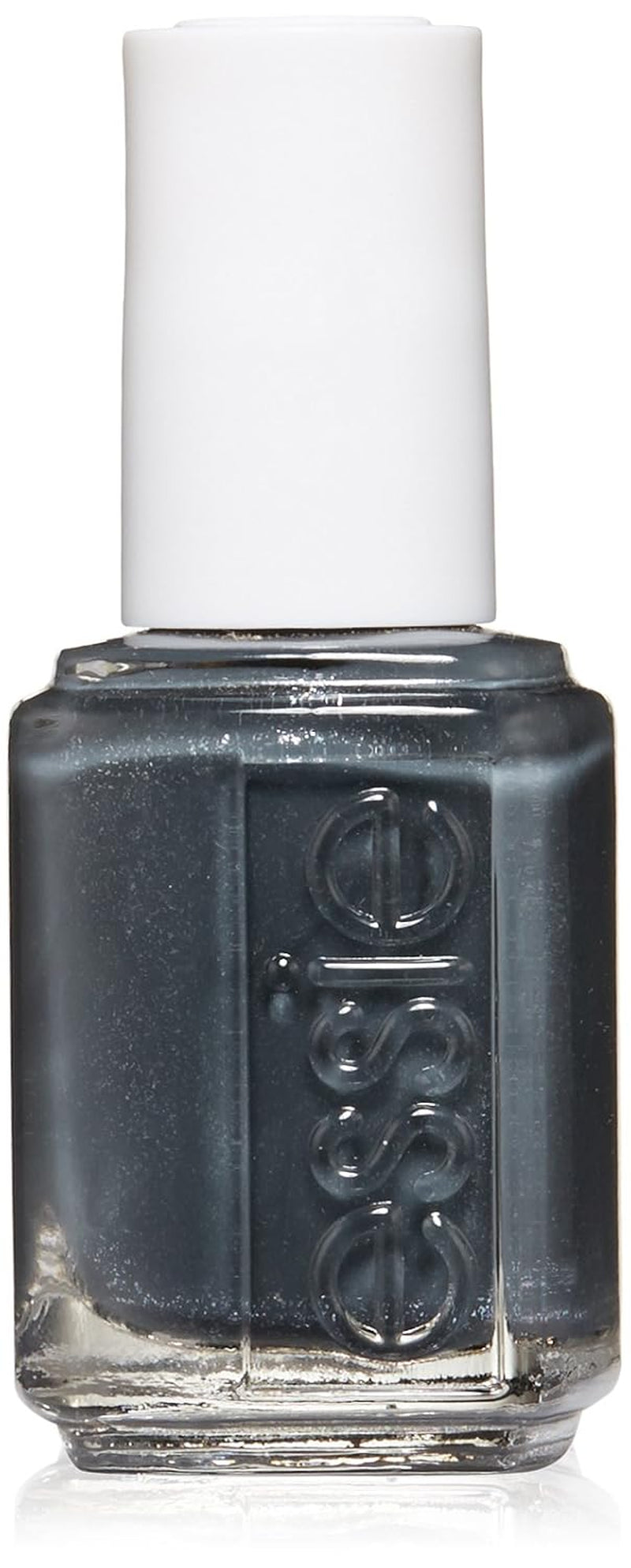 Essie Vernis à ongles pour ongles intenses, n° 608 ardoises sereines, blé, 13,5 ml