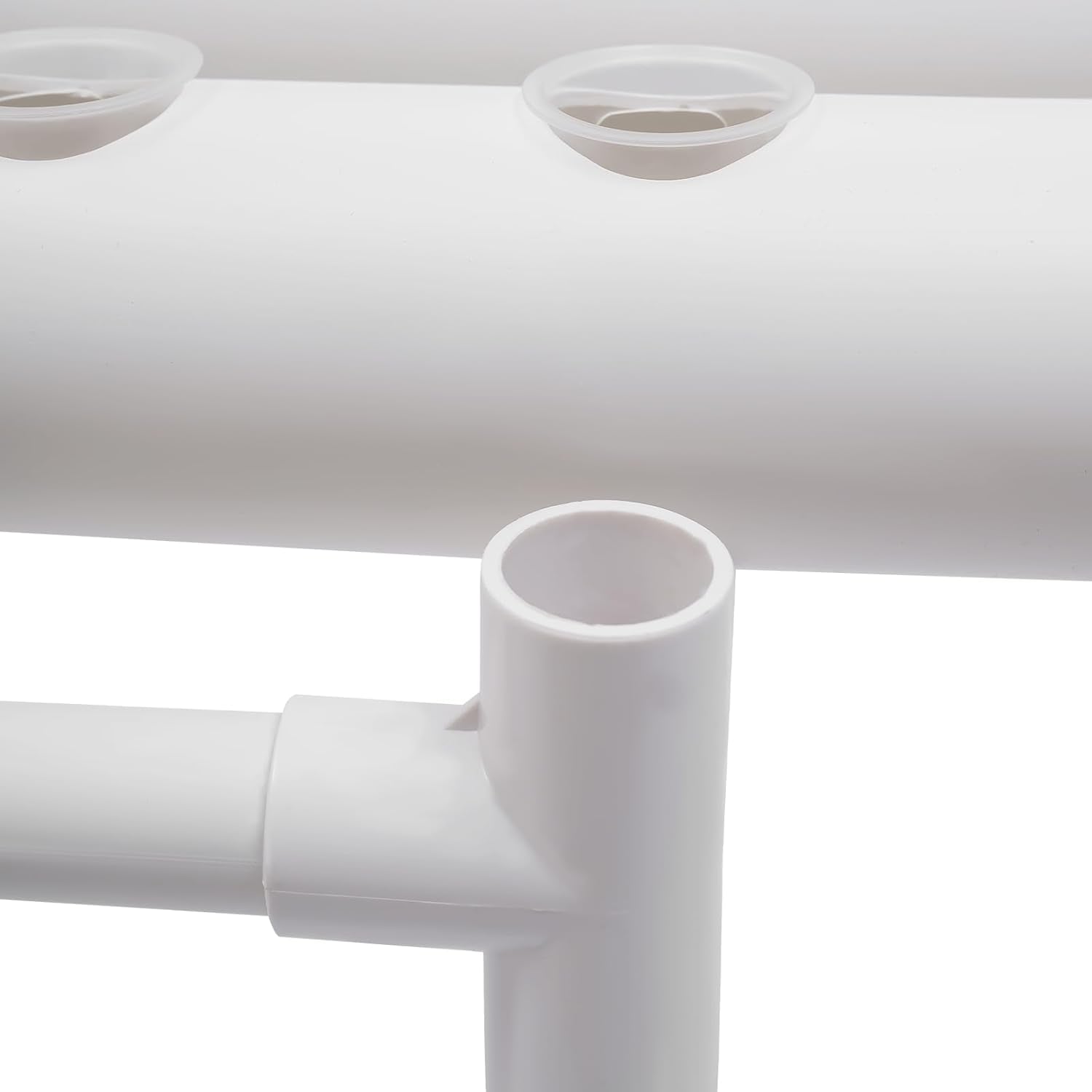 Kit de culture hydroponique, système de culture hydroponique, support de culture automatique à 36 trous, kit de culture hydroponique de jardin