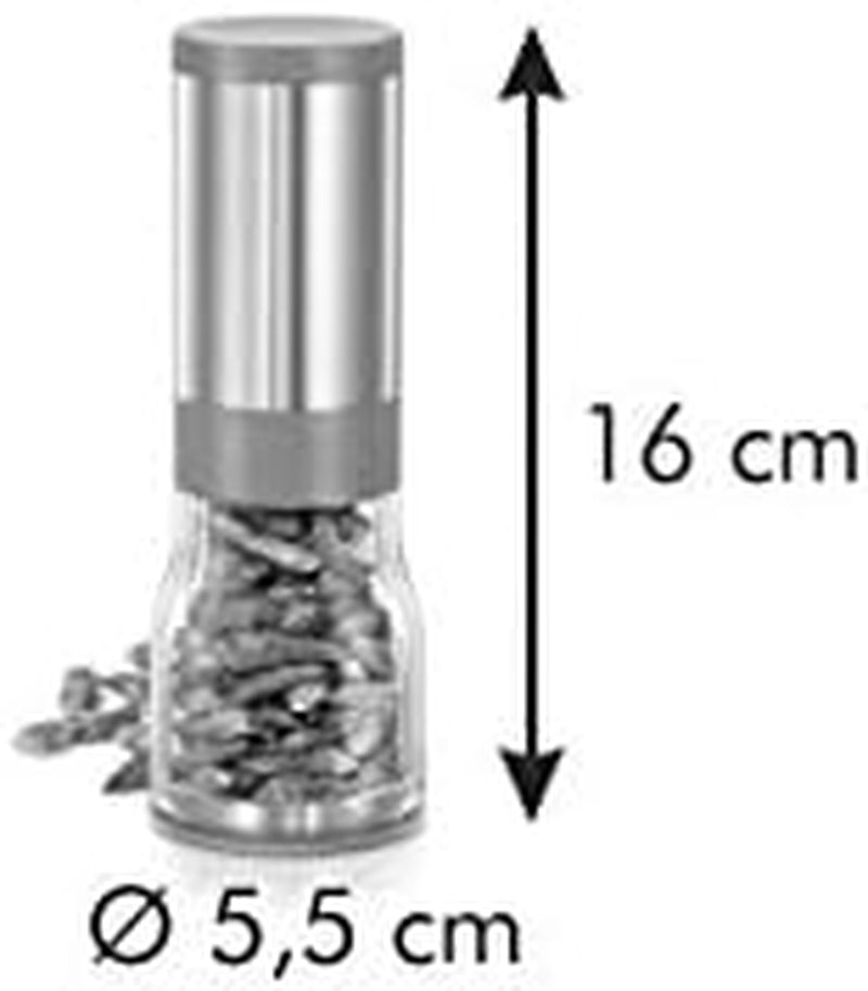 Mașină de tocat ardei iute Cu râșniță din oțel inoxidabil Rasnite si Feliatoare Naty Shop