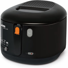 Friteuse électrique Tefal Simply One, capacité XL pour frites jusqu'à 1,2 kg, système de refroidissement mural exclusif, appareils électroménagers Naty Shop Default Title