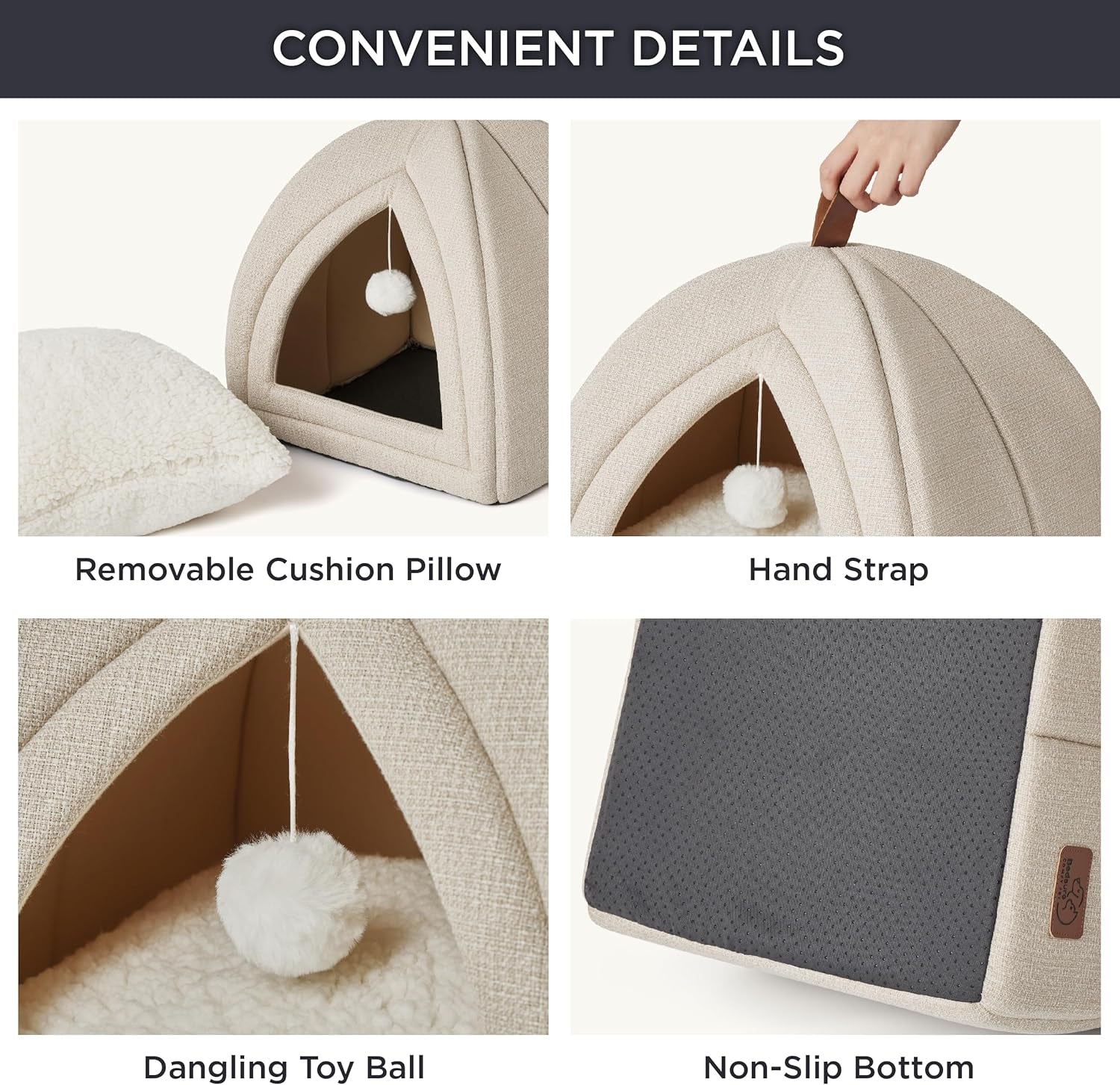 Couvertures et meubles, Animaux, Grottes et maisons, Chats, Lits pour chats, Chats - lits, matelas