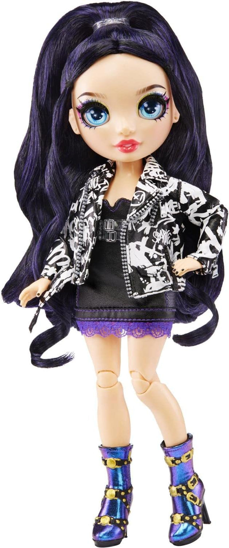 Rainbow High 577560EUC Actualisation du studio de mode