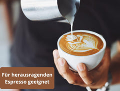 Gorilla Espresso Bar Crème 3x 1000g Produits de pâtisserie Joerges + Jassas | Café Gorille | Gorille Espresso