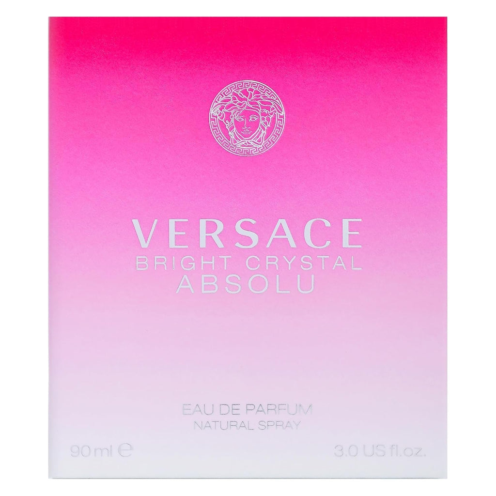Bright Crystal Absolu Apa de Parfum, 90 ml