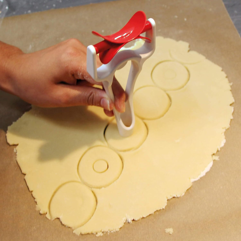 Coupe-rouleau Dr. Oetker 1037