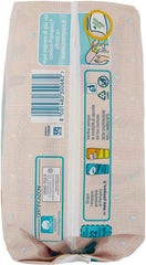 Pampers Naturello Midi, 22 couches, taille 3 (4-9 kg)