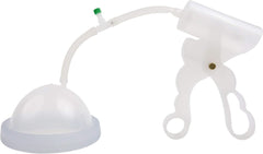 BP001 Brustpumpe, Vakuumpumpe Für Größere Brüste Mit Handpumpe SOLO CUP A Accessoires Alimentation et allaitement Bebe Naty Shop Cup A