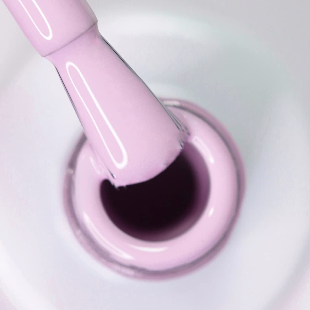 Vernis à ongles UV Alessandro Striplac Lavender Lemonade – Délicat et longue durée – S'enlève facilement grâce à la technologie de retrait – Vegan et cruelty-free – 8 ml