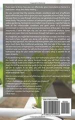 Jardinage hydroponique : le guide de bricolage pour maîtriser la culture hydroponique intérieure, du débutant à l'expert. Jardin sans sol rapide et facile, pas cher (Easy Farming).