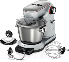 Robot culinaire Bosch Série 8 MUM9AX5S00, bol inox 5,5 L, 1600W Mère et Enfant Naty Shop
