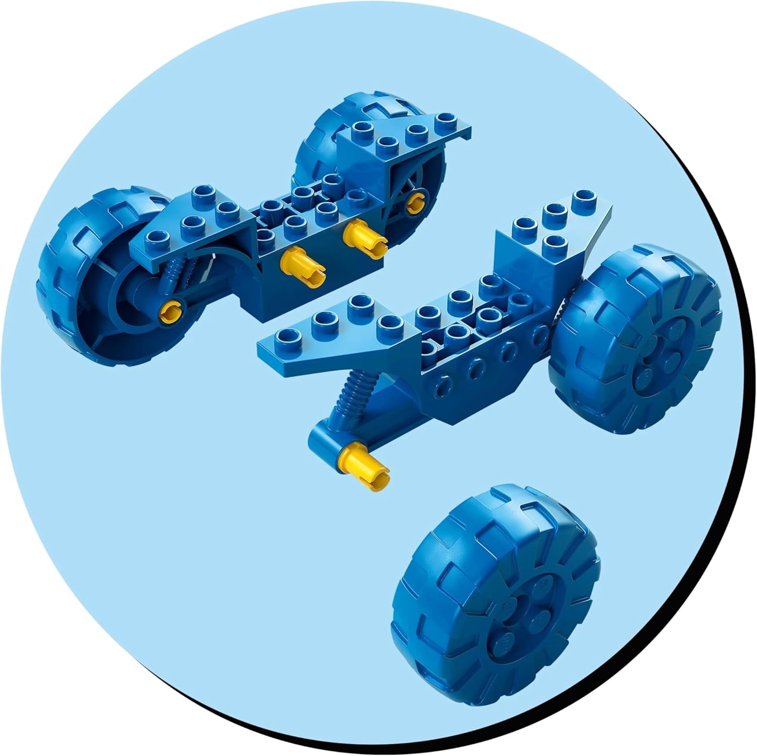 LEGO Marvel L'équipe de Spidey en mission de sauvetage dans le camion Dino Voiture de construction pour super-héros Ensemble d'aventure pour enfants à partir de 4 ans Spidey et ses super amis 11199 Jeux de construction Besuche den LEGO-Store