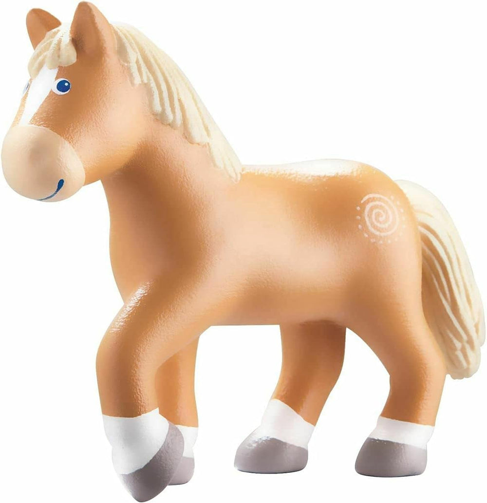 HABA 302011 "Little Friends - Pferd Pippa" Puppe