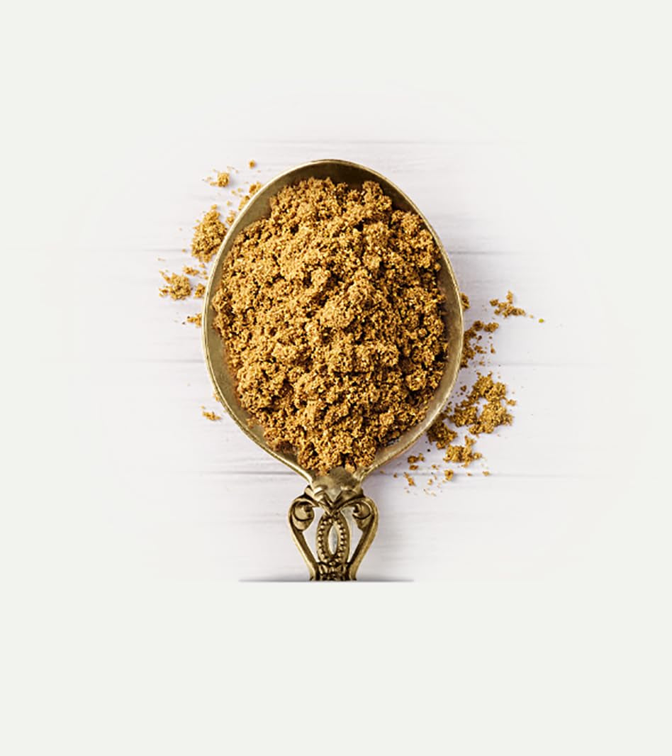 Lebensbaum Garam Masala, Bio-Gewürz zum Würzen von Currys, Rice et Geflügel mit würzig-warmer et angehenm pfeffriger Notes, 40 g