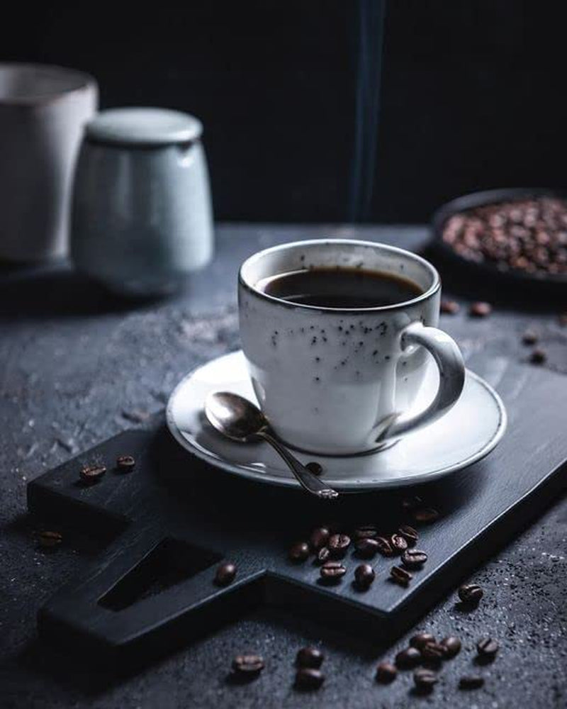 NOUVEAU! Café N°9 - GESHA - Café de Spécialité - Don Primitivo de Coffee858 (320g) - Fruits rouges, miel, thé rouge, fleurs/agrumes, raisins, mangue et goût complexe