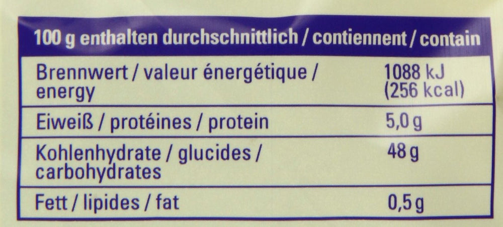 Abricot Seeberger 200g Naty Shop produits déshydratés