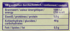 Abricot Seeberger 200g Naty Shop produits déshydratés