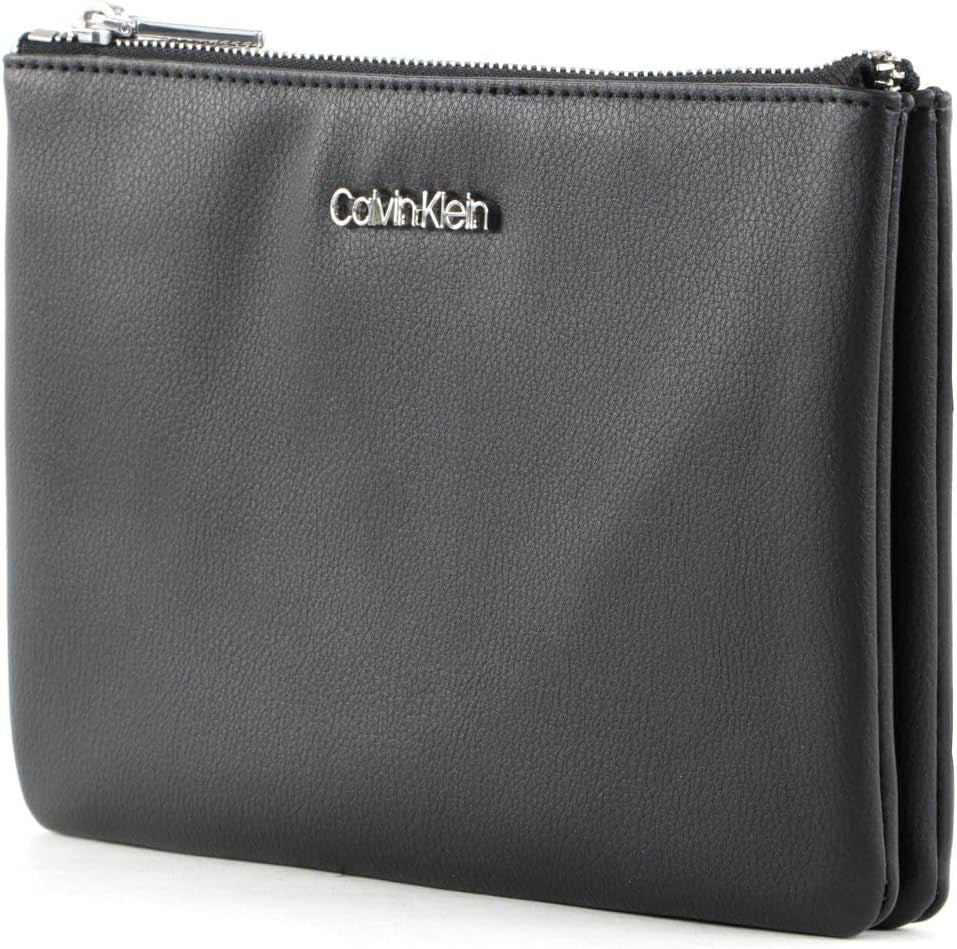 Calvin Klein Sac à Bandoulière Femme Ck Must Klein Sacs Femme Naty Shop
