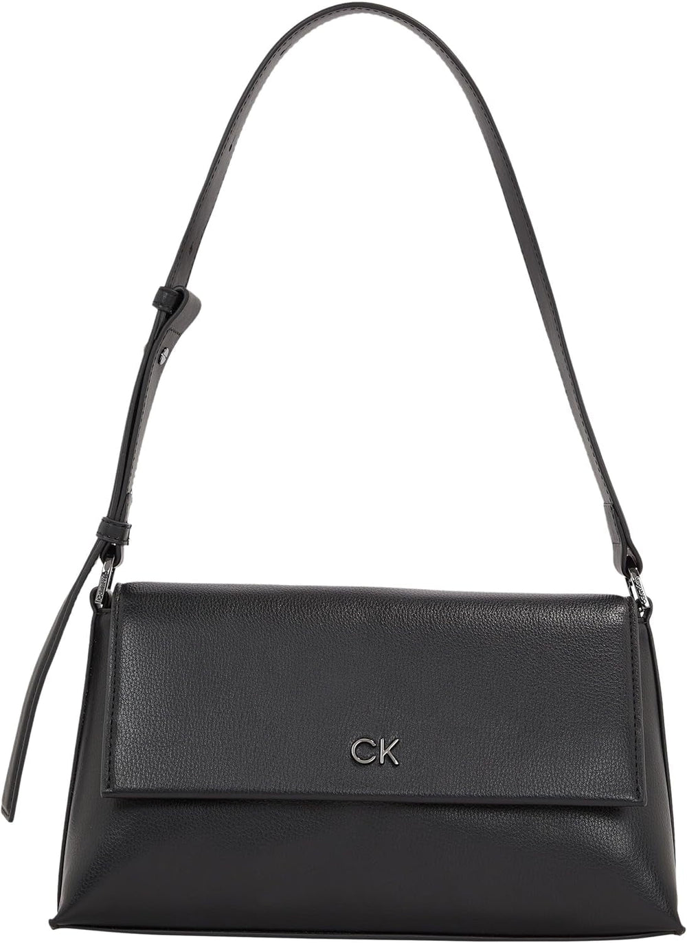 Calvin Klein K60k612139 Femme Sacs Femmes Naty Shop Noir (Ck Black)