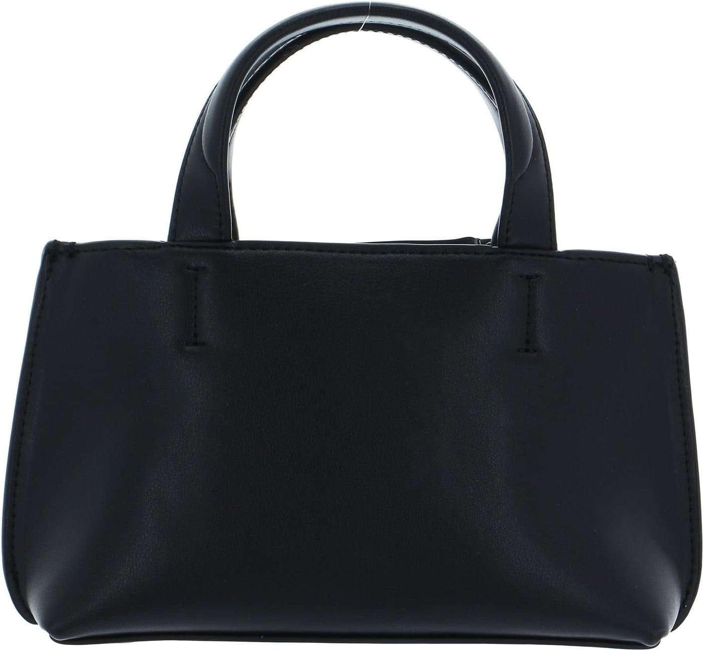 Calvin Klein Ladies Ck Set Mini Tote K60k610167 Sac fourre-tout Femme Sacs Naty Shop