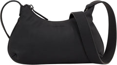 Calvin Klein Crossbody Klein Sac à bandoulière zippé, Noir (Ck Black), Sacs grandeur nature Femme Naty Shop Default Title