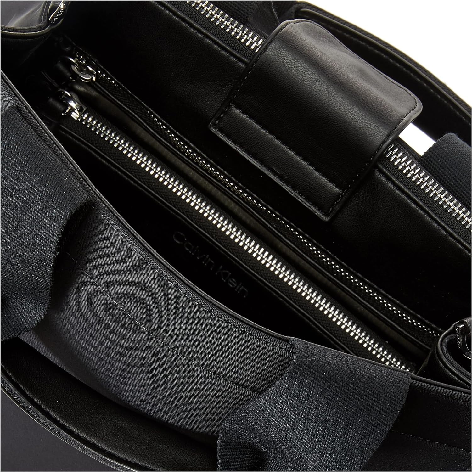 Calvin Klein Women's Havana Sport Mini Bag Sacs à bandoulière Femme Naty Shop