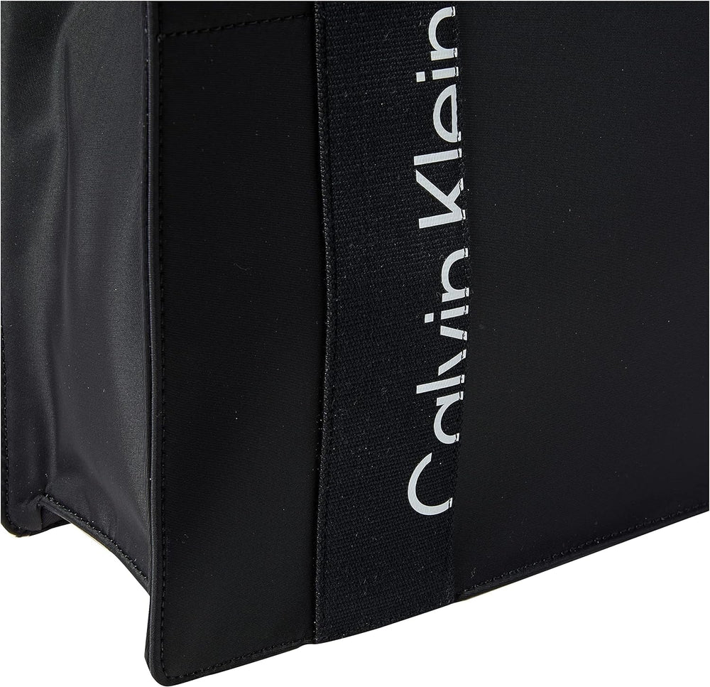 Calvin Klein Women's Havana Sport Mini Bag Sacs à bandoulière Femme Naty Shop