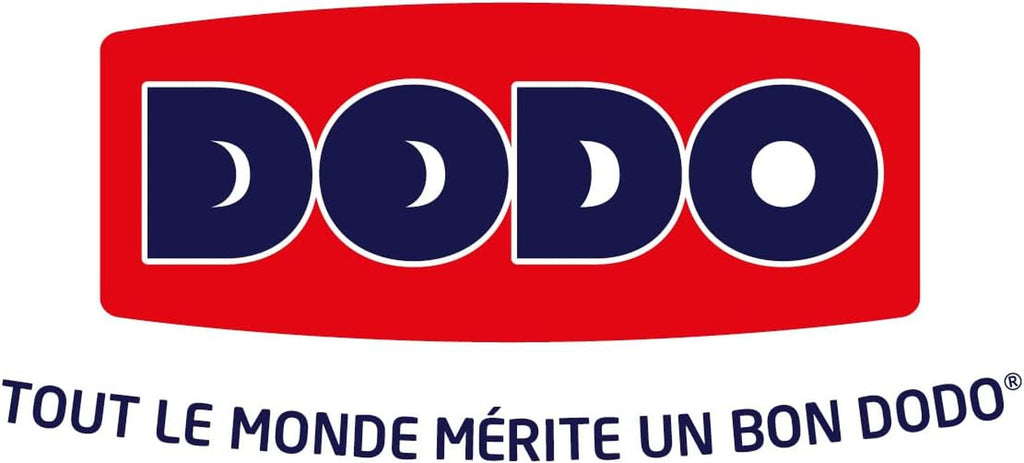 DODO Premium Pillow, 60 X 60 Cm, Medium Comfort, Perna Cloud De Douceur | Miteproof And Fluffy | Percale Cotton + Piping Lavabilă la mașină la 40 °C Perne standard Naty Shop