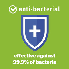 Lot de 2 oreillers doux antiallergiques Silentnight Oreiller de soutien en plumes doux idéal pour les dormeurs sur le devant et sur le ventre Hypoallergénique et lavable en machine Lot de 2 oreillers standard Naty Shop