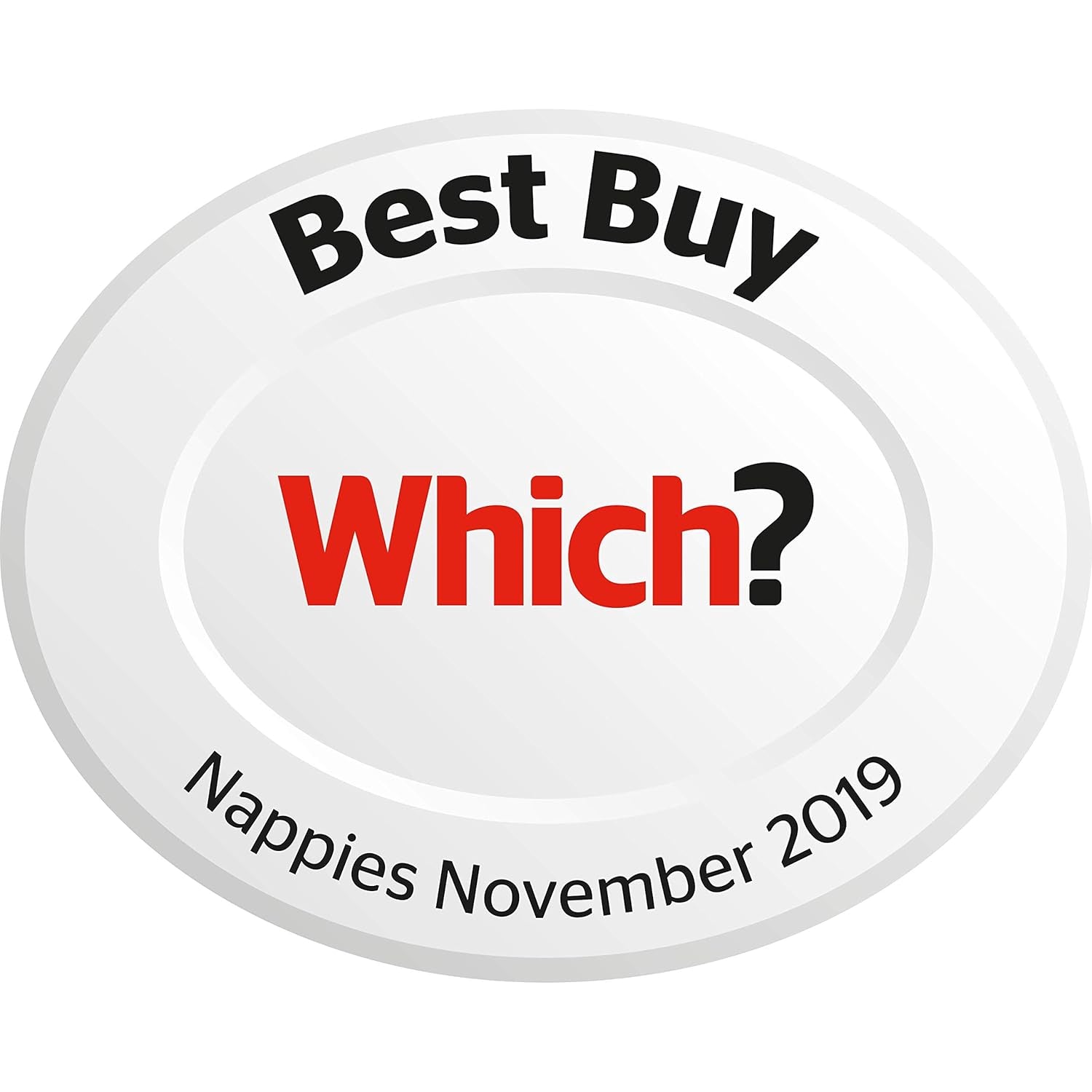 Couches Pampers (ancienne version), taille 3 (6-10 kg), 100 pièces,