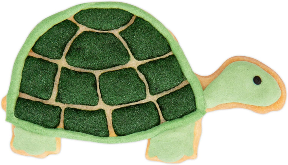 Boîte à biscuits Städter, acier inoxydable, argent, 6,5 cm, 093126