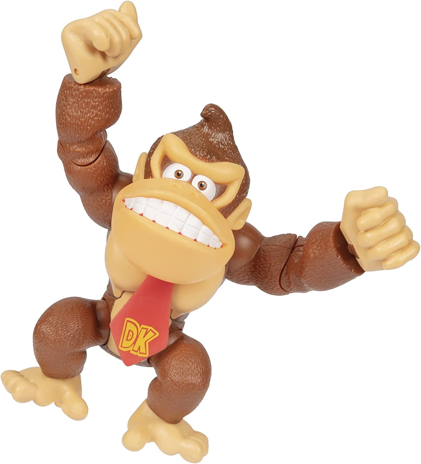 Nintendo SUPER MARIO 15Cm Mobile Donkey Kong Figure Figurines Naty Shop