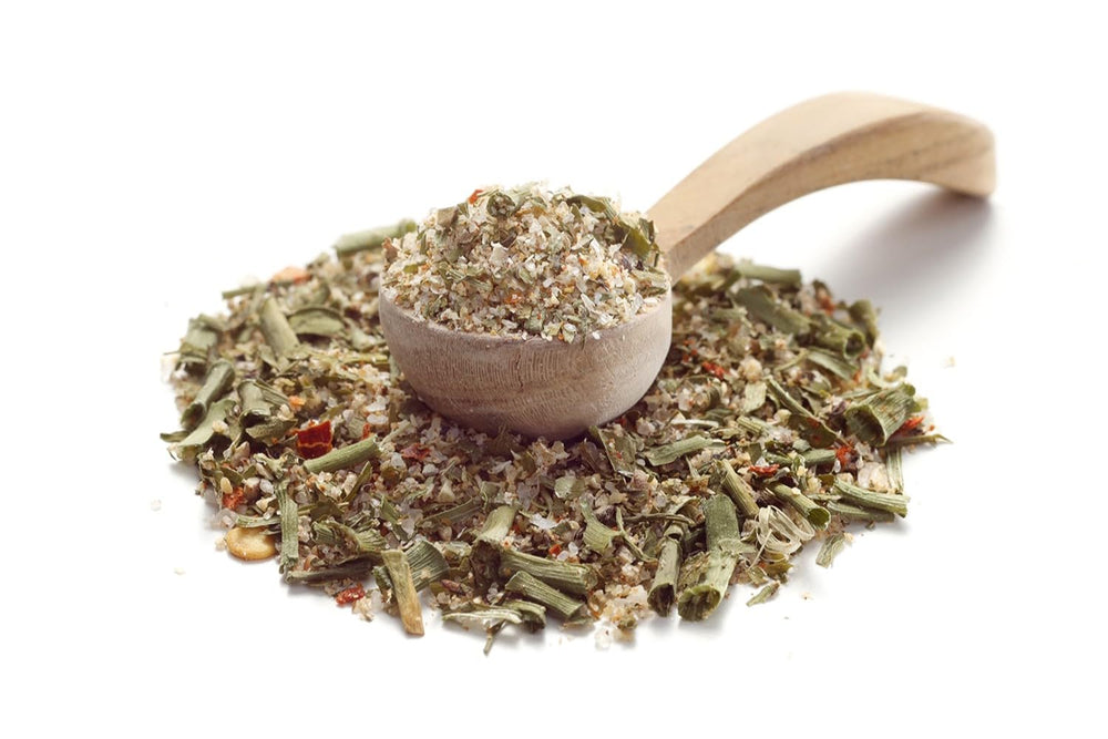 Ankerkraut Ranch Dip, 60g en verre de liège