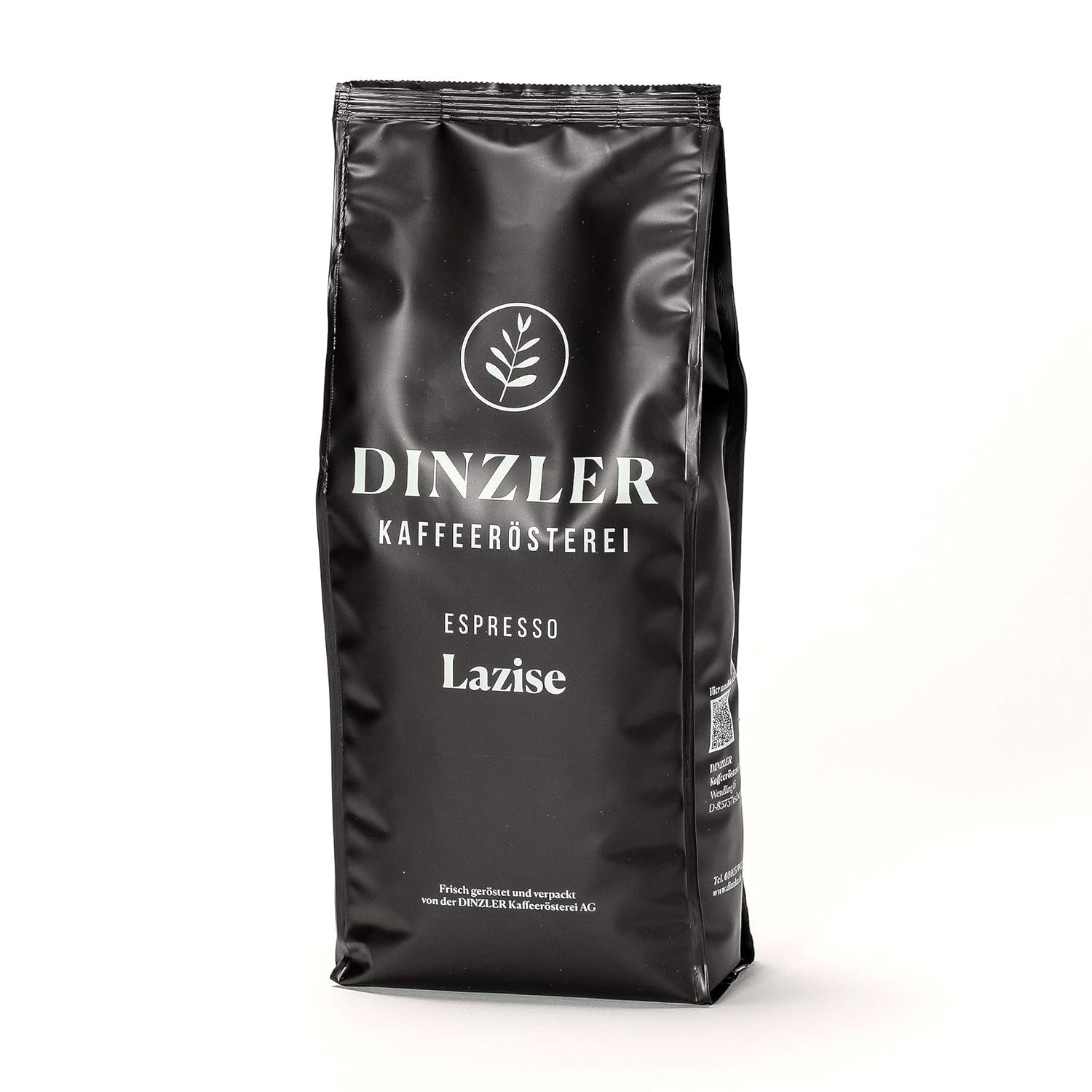- Espresso Lazise 1 kg de grains entiers