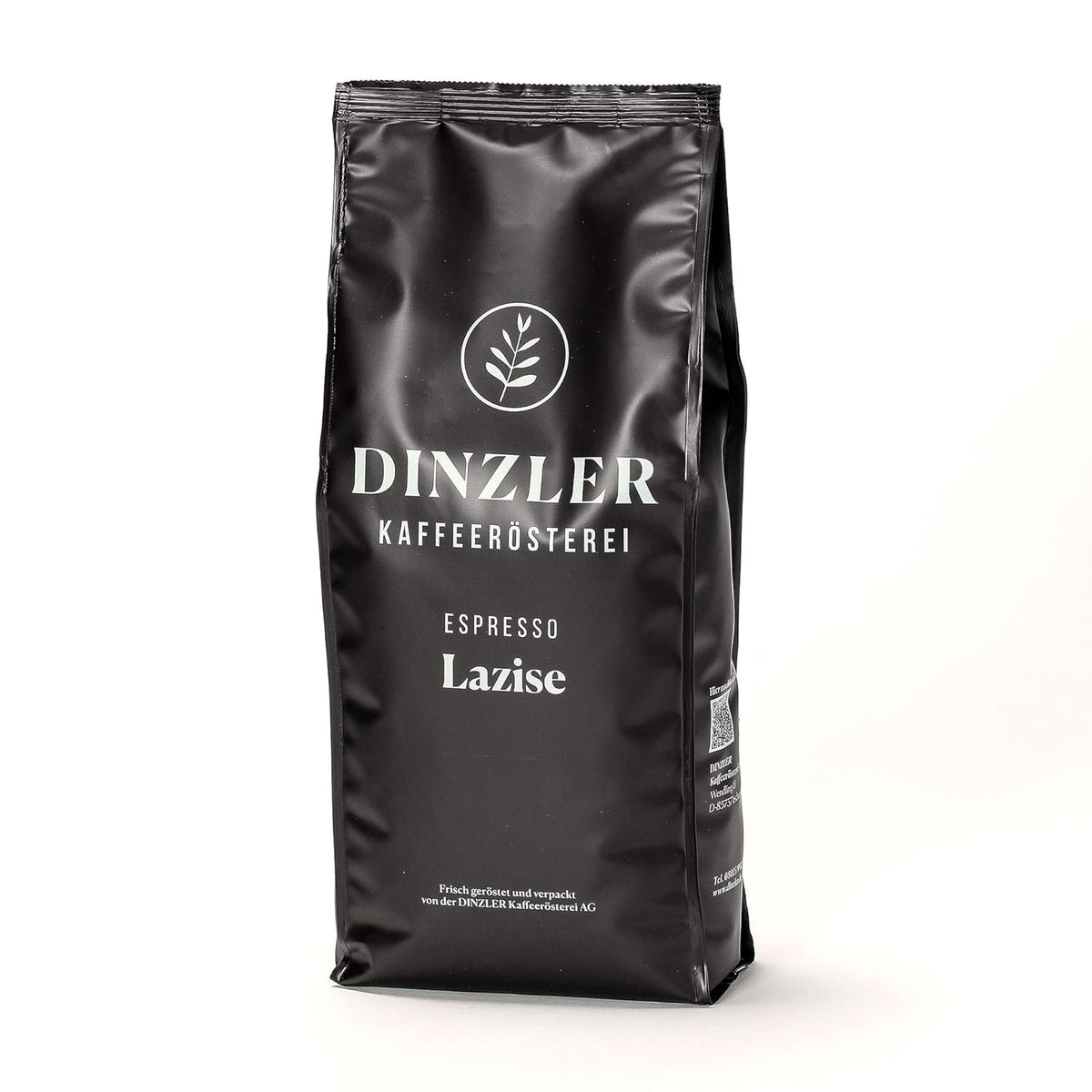 - Espresso Lazise 1 kg de grains entiers
