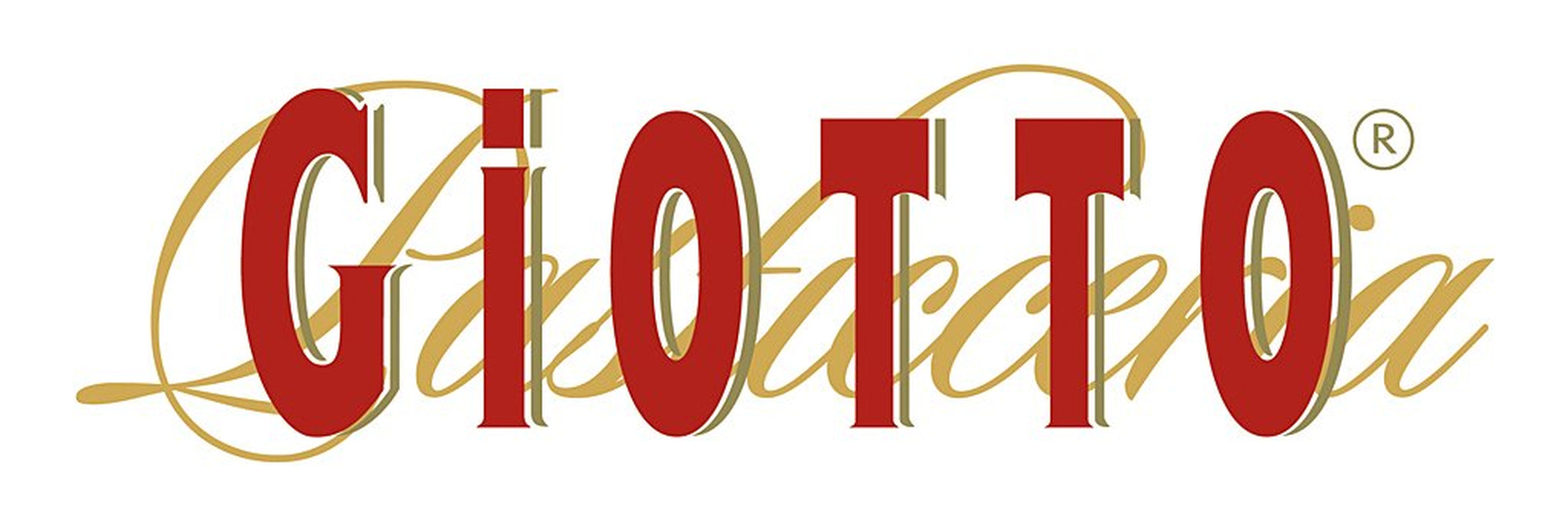 GiOTTO – une spécialité pâtissière préparée selon une recette italienne originale – coque de gaufrette, garniture de crème de lait et de noisettes et glaçage de morceaux de noisettes – 10 x 21,5g
