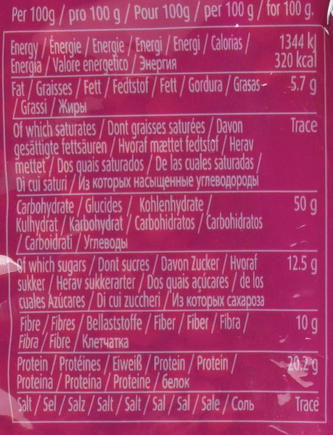 TRS - Pois chiches (Chana Dal) - (1 x 1 kg)