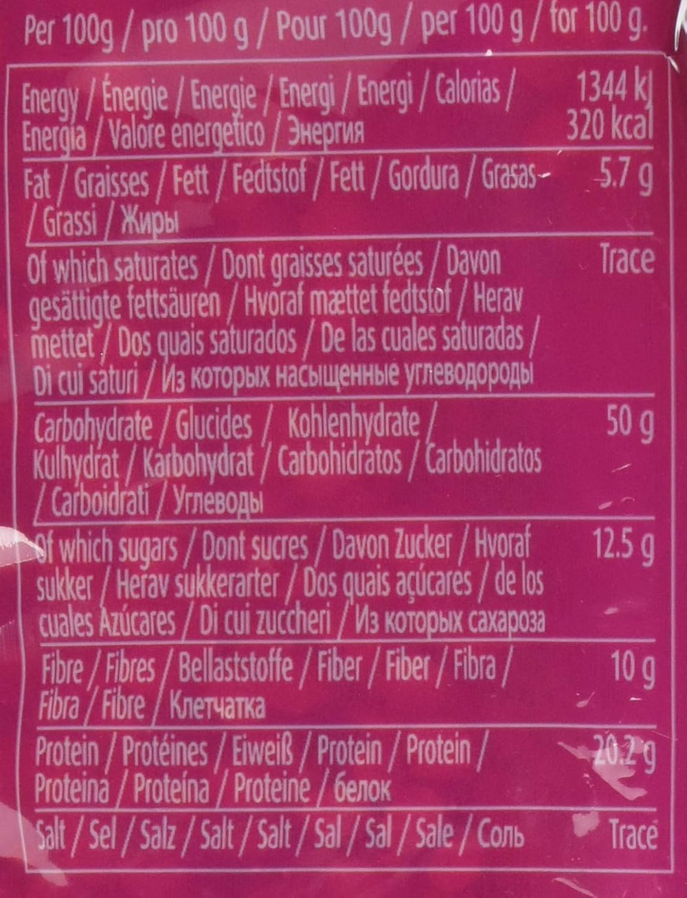 TRS - Pois chiches (Chana Dal) - (1 x 1 kg)