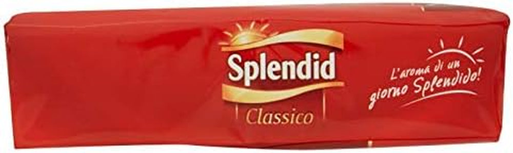 - Caffè, Classico, moulu - 250 g