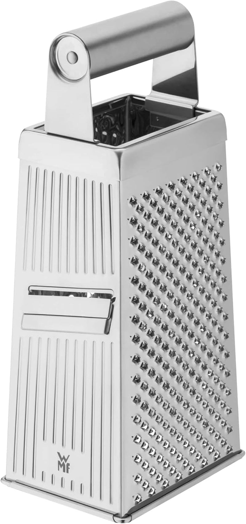 WMF Gourmet râpes inox Éplucheur Naty Shop