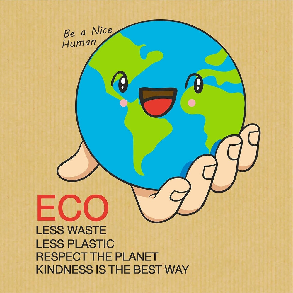 Papier toilette Renova 100% RECYCLÉ 9 rouleaux, blanc, normal