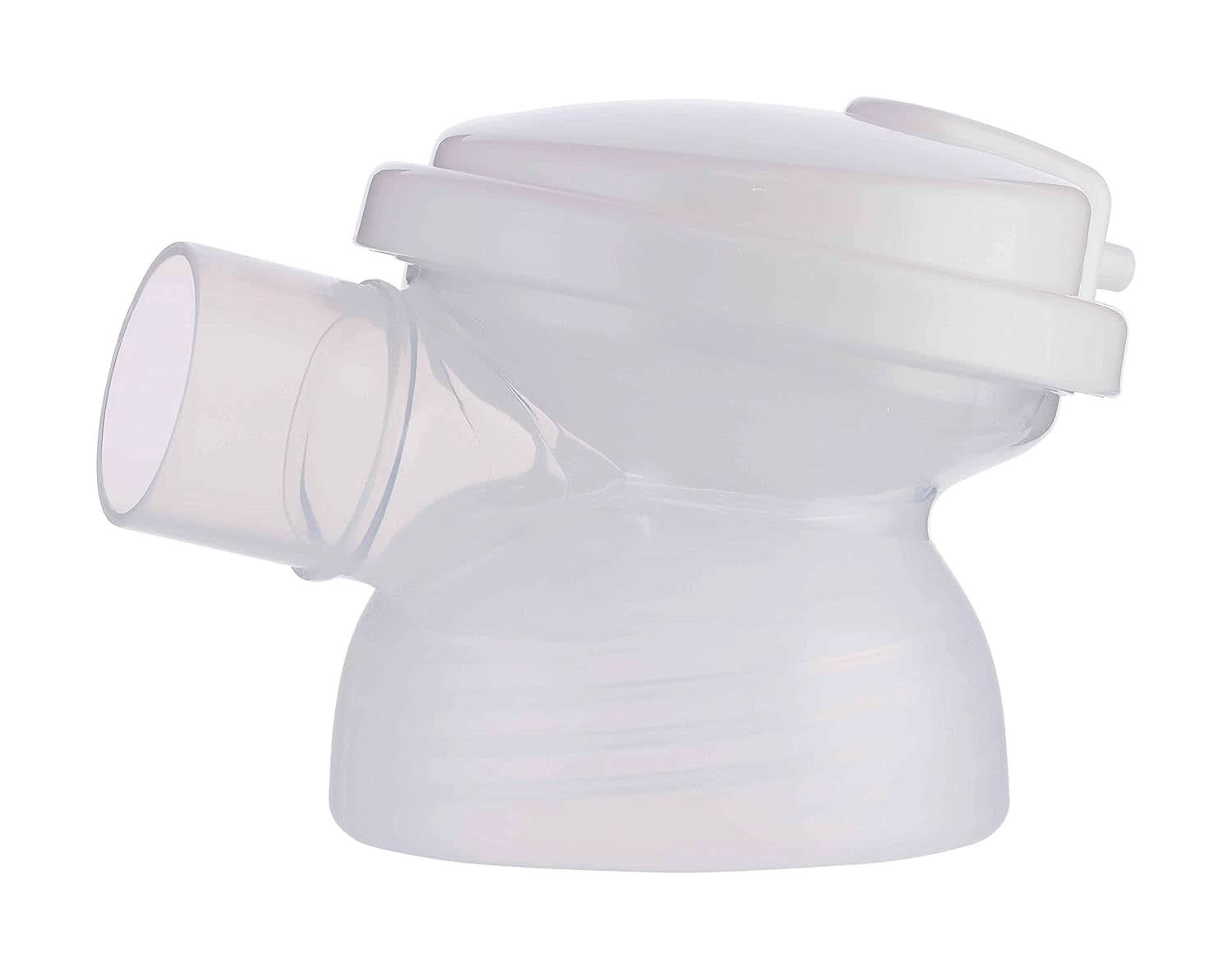 Nuby - Elektrische Milchpumpe Mit Digitaler Anzeige Accessoires Alimentation et Allaitement Bebe Naty Shop