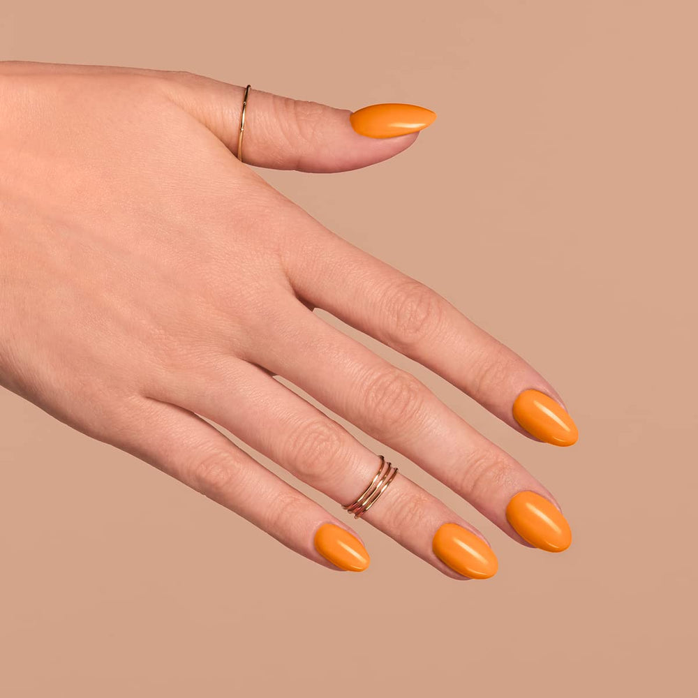 Vernis à ongles UV Semilac 543 Bon Voyage 7 ml Collection City Break