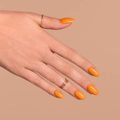 Vernis à ongles UV Semilac 543 Bon Voyage 7 ml Collection City Break