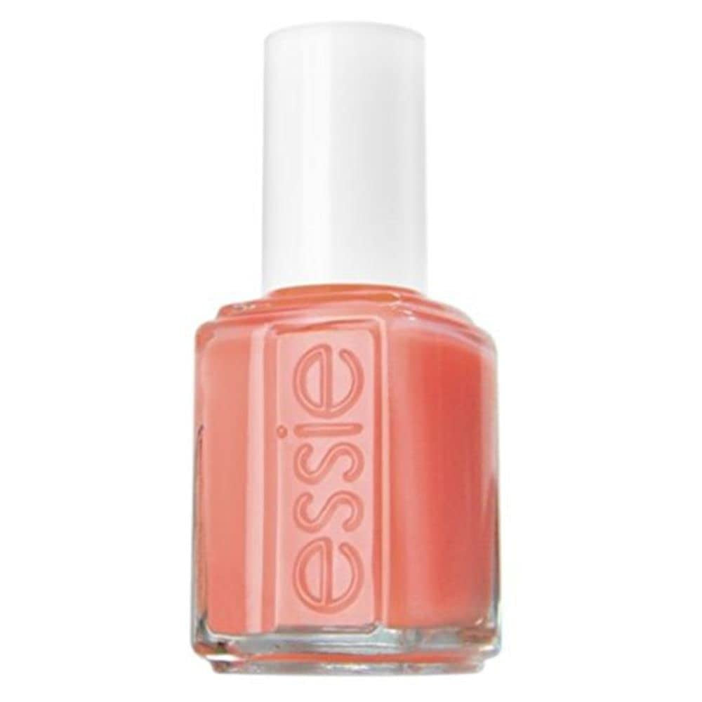 Essie Vernis à ongles pour ongles colorés, n° 101 Lady Like, Nude, 13,5 ml