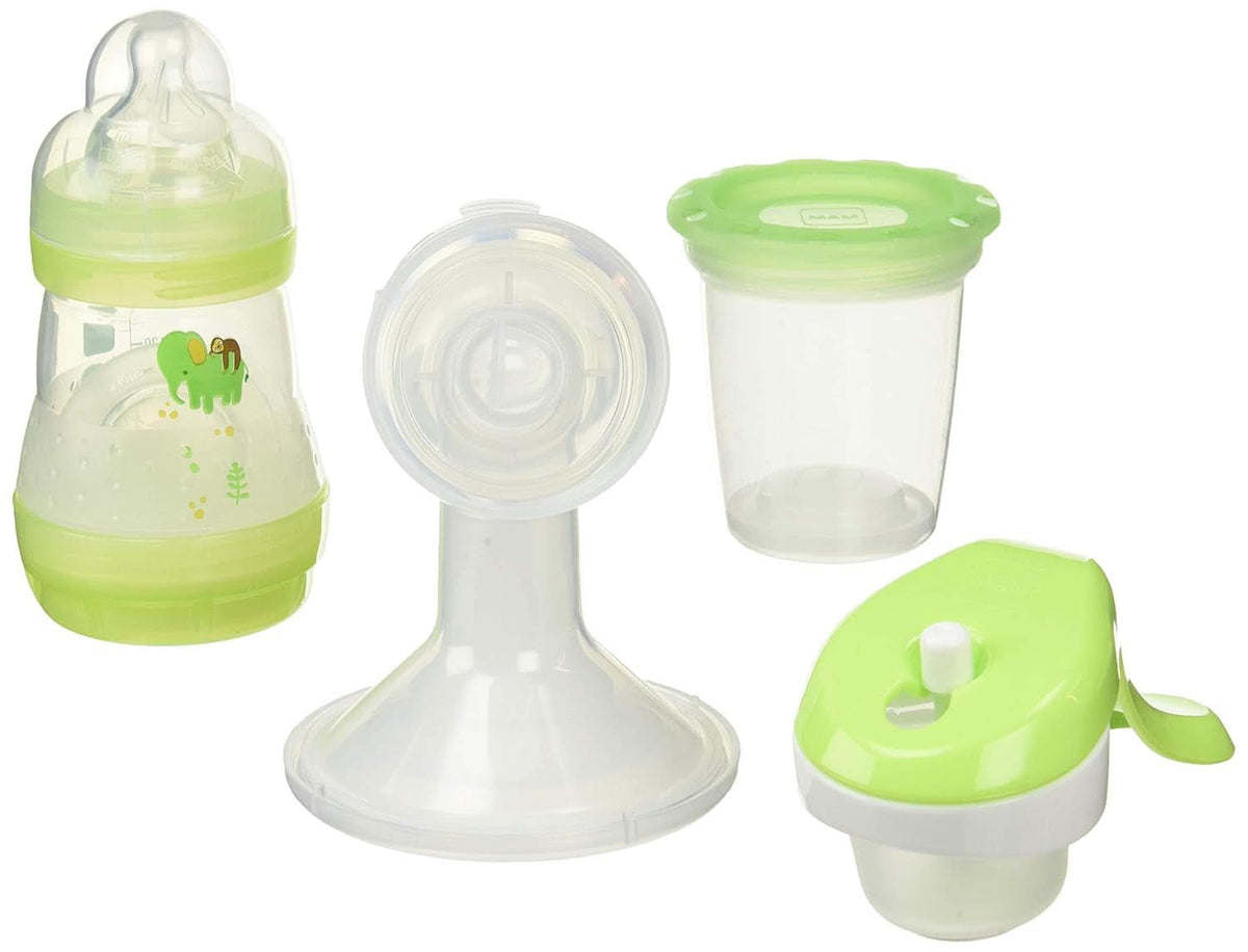 MAM tire-lait manuel Accessoires Alimentation et Allaitement Bebe Naty Shop