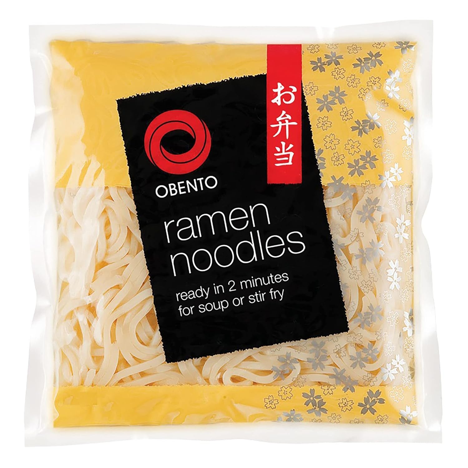 Nouilles ramen japonaises, 160 g