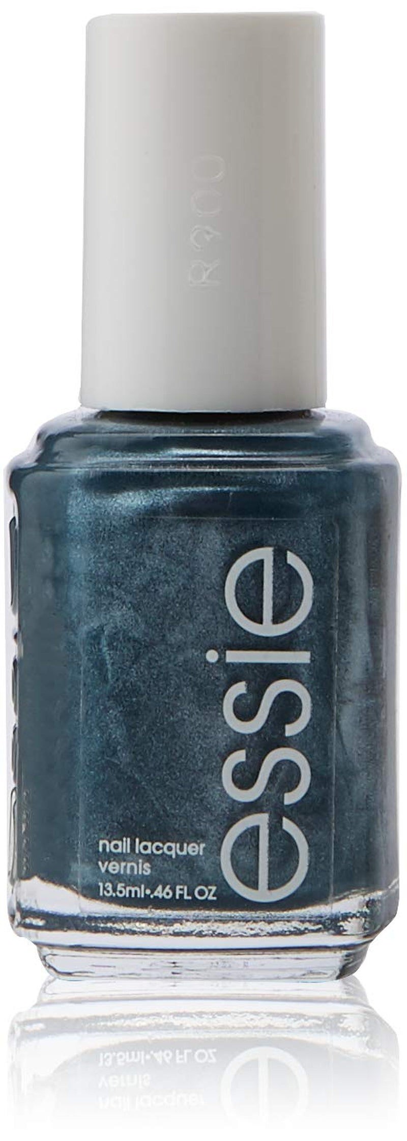 Essie Schnelltrocknender Nail Lacquer "expression", Nr. 210 jetez-le, Violett, Vegane Formel, 10 ml